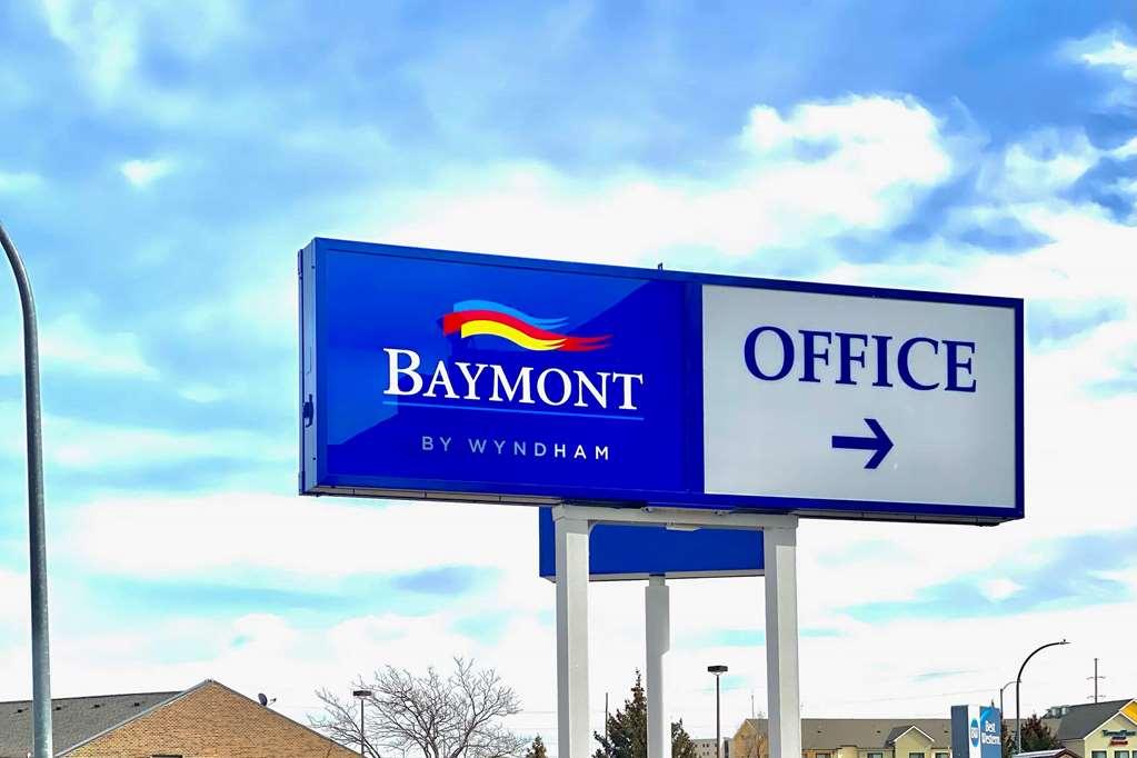 Baymont By Wyndham Gillette Hotel Exterior photo